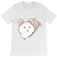 Hamster Toob T-shirt | Artistshot