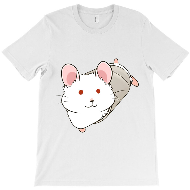 Hamster Toob T-shirt | Artistshot