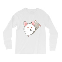 Hamster Toob Long Sleeve Shirts | Artistshot