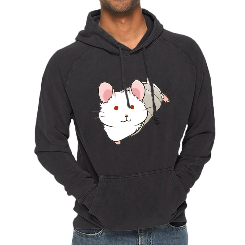 Hamster Toob Vintage Hoodie | Artistshot