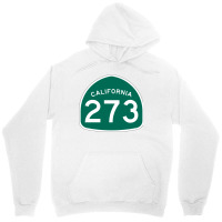 California State Route 237 Unisex Hoodie | Artistshot