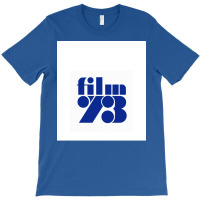 Film 73 Often With Barry Norman Sleeveless Hipster Nature T-shirt | Artistshot