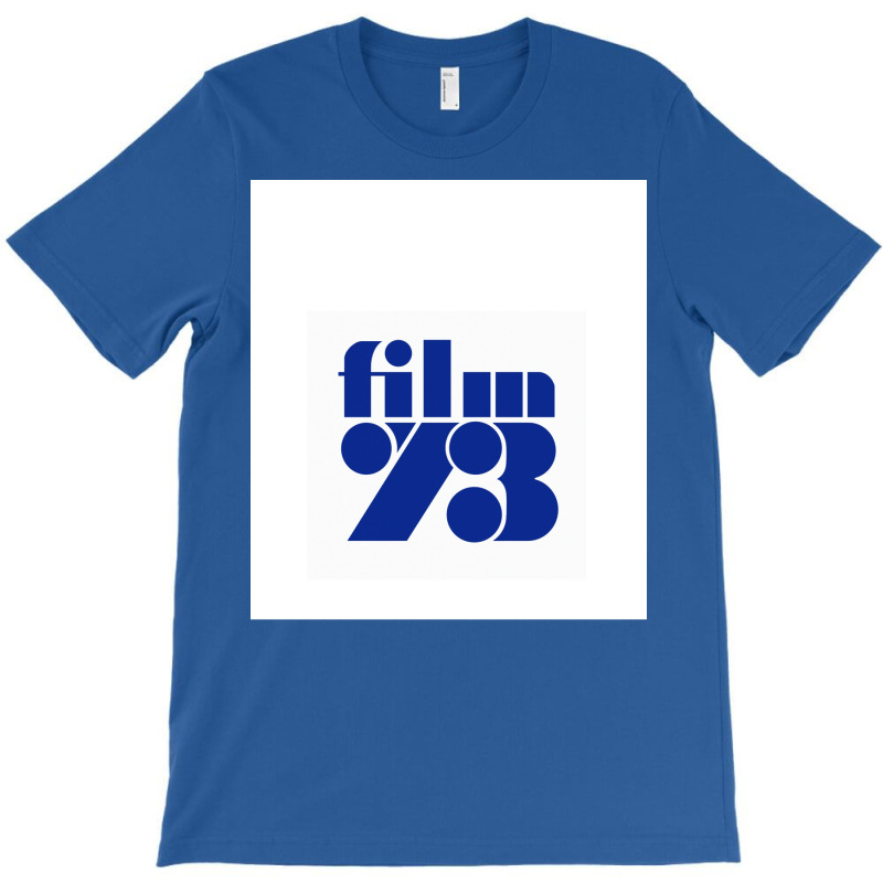 Film 73 Often With Barry Norman Sleeveless Hipster Nature T-Shirt by slibobatrouzn | Artistshot