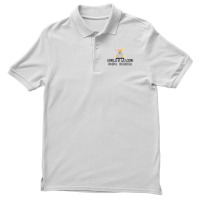 Hamster Welcom People Tolerated Men's Polo Shirt | Artistshot