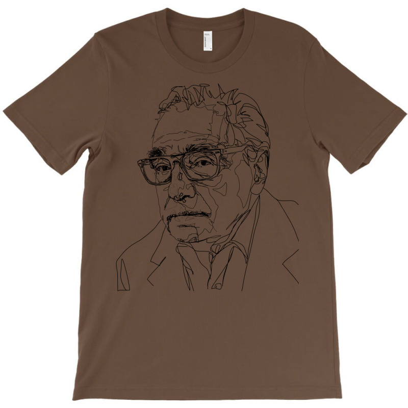 Martin Scorsese Classic 70s Retro T-shirt | Artistshot