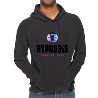 Hypnosis Tagline Here Classic Vintage Hoodie | Artistshot