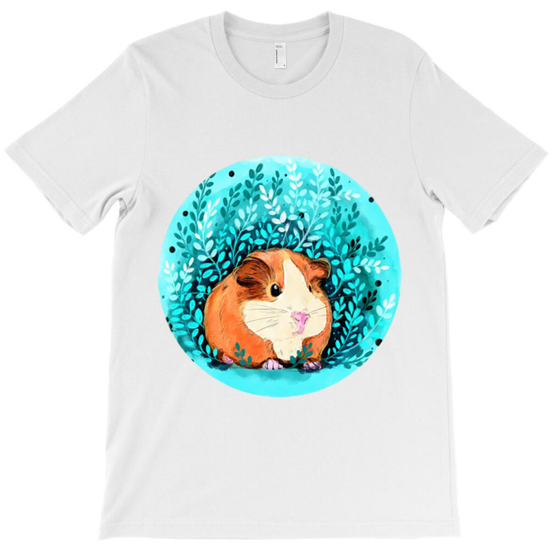 Hamster T-shirt | Artistshot