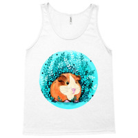 Hamster Tank Top | Artistshot