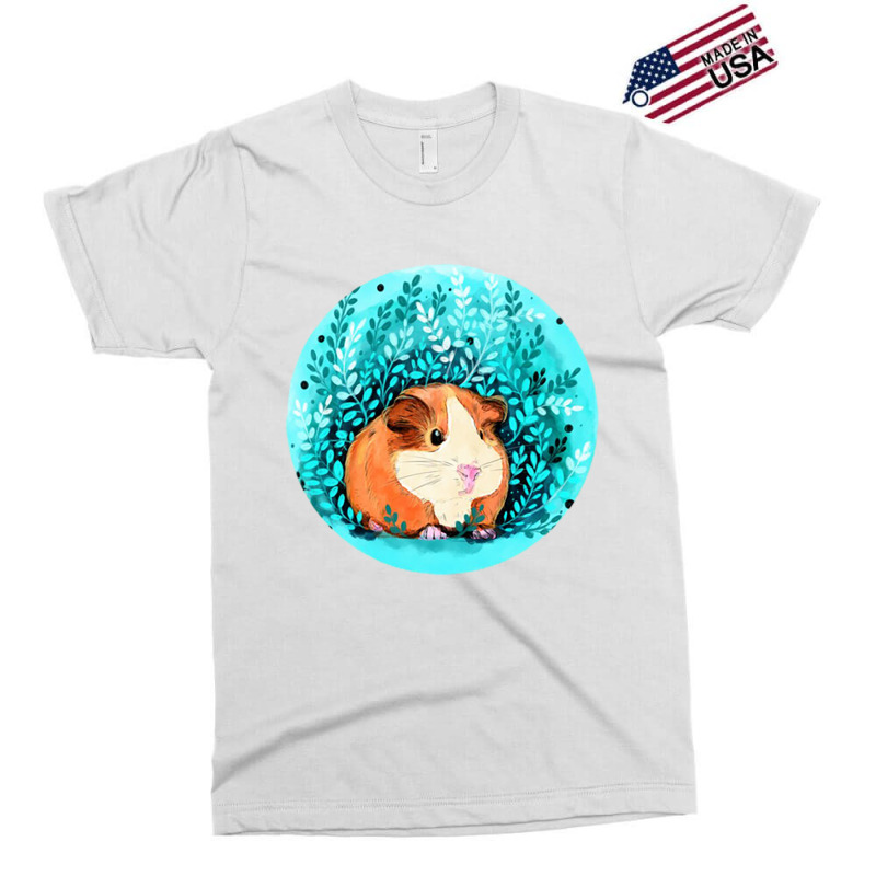 Hamster Exclusive T-shirt | Artistshot