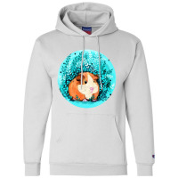 Hamster Champion Hoodie | Artistshot