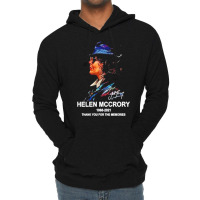 Helen Crory Aktris Rip Helen Crory Helen Crory Helen Crory Helen Crory Lightweight Hoodie | Artistshot