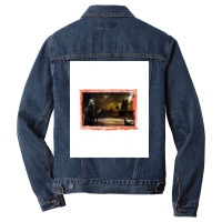 Viking King Design  Cute Nature Men Denim Jacket | Artistshot