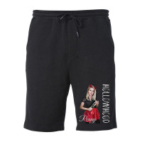 Penny Jones From Hollowhood Classic Aesthetic Hippie Fleece Short | Artistshot