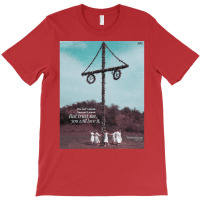 Midsommar You Will Love It Classic  Tumblr Gift T-shirt | Artistshot