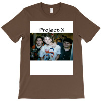 Project X   Cute Trending T-shirt | Artistshot