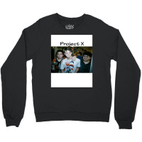 Project X   Cute Trending Crewneck Sweatshirt | Artistshot