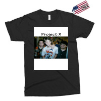 Project X   Cute Trending Exclusive T-shirt | Artistshot