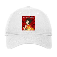 Satoshi Kon Millennium Actress Sleeveless Tumblr Hipster Adjustable Cap | Artistshot