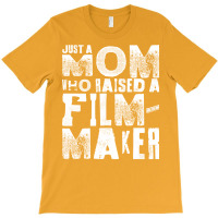 Filmmaker Movie Director   70s Retro T-shirt | Artistshot