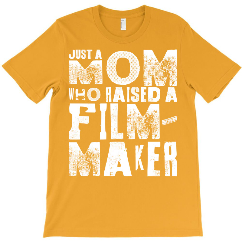 Filmmaker Movie Director   70s Retro T-Shirt by takazaniehofa | Artistshot