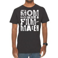 Filmmaker Movie Director   70s Retro Vintage T-shirt | Artistshot