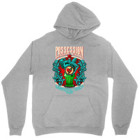 Bioshock   Possession Unisex Hoodie | Artistshot