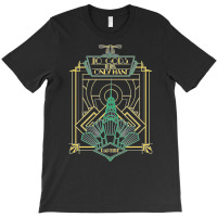 Bioshock T-shirt | Artistshot