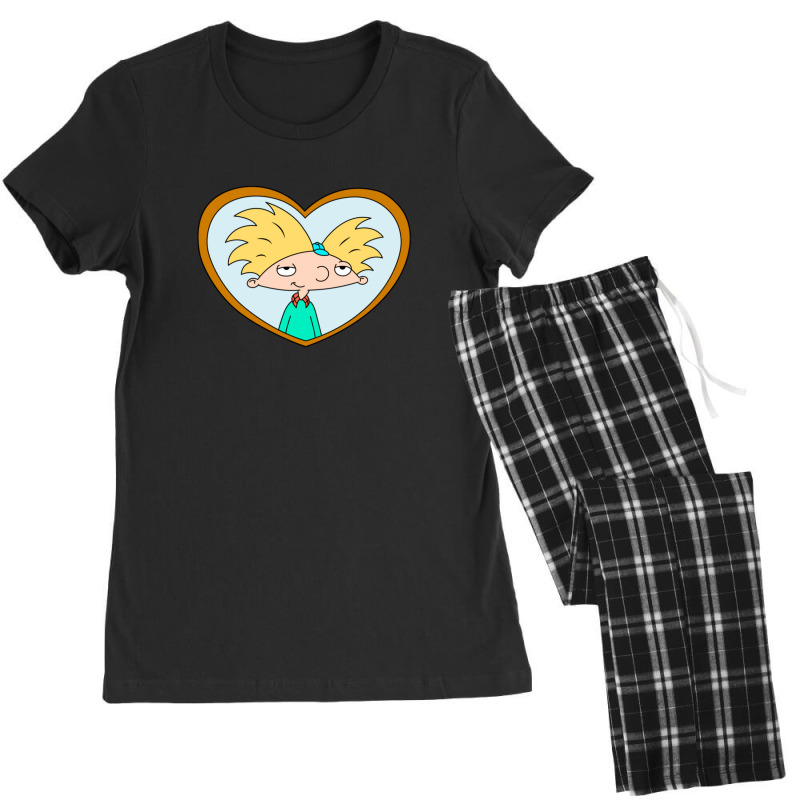 Helgas Locket 11 Women's Pajamas Set by JohannaMay | Artistshot