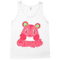 Kawaii Villager Apple Tank Top | Artistshot