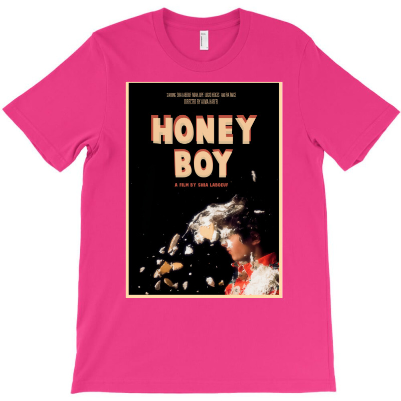 Honey Boy Classic Travel Travel T-Shirt by takazaniehofa | Artistshot