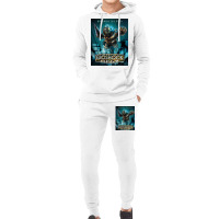 Bioshock Breaking The Mold Hoodie & Jogger Set | Artistshot