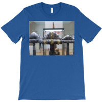 Viking Swords Oslo Norway  Boy Gift T-shirt | Artistshot