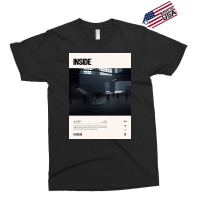 Inside (2016) Exclusive T-shirt | Artistshot