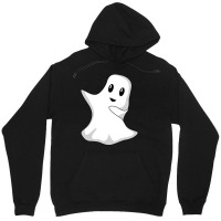 Funny Dabbing Ghost Halloween Dab   Halloween Tees Unisex Hoodie | Artistshot