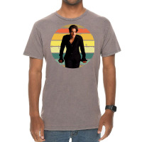 Hugh Grant Mugshot Classic  Stars Gift Vintage T-shirt | Artistshot