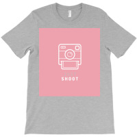 Just Shoot  Film Photography Sleeveless Hipster E T-shirt | Artistshot