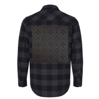 Viking Warrior  Hippie Blue Flannel Shirt | Artistshot