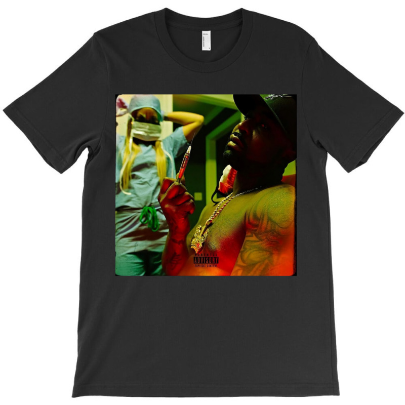 Nurse And Injection T-shirt | Artistshot