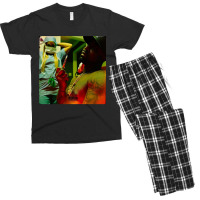 Nurse And Injection Men's T-shirt Pajama Set | Artistshot