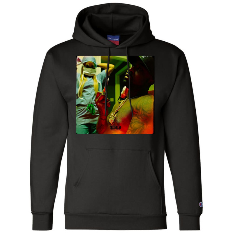 Nurse And Injection Champion Hoodie | Artistshot