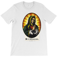 Birdhouse T-shirt | Artistshot