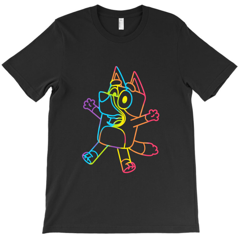 Rainbo T-shirt | Artistshot