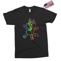 Rainbo Exclusive T-shirt | Artistshot