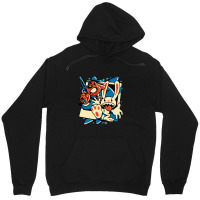 Freelance Police Unisex Hoodie | Artistshot