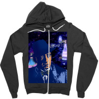 Humphrey Bogart Classic  Trending Travel Zipper Hoodie | Artistshot