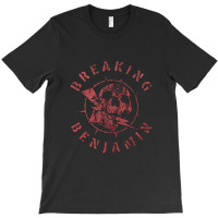 Breaking Benjamin T-shirt | Artistshot