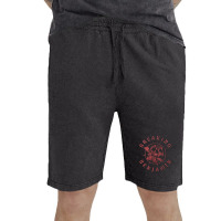 Breaking Benjamin Vintage Short | Artistshot