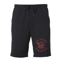 Breaking Benjamin Fleece Short | Artistshot