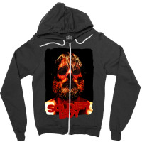 Soldier Boy 1 Zipper Hoodie | Artistshot