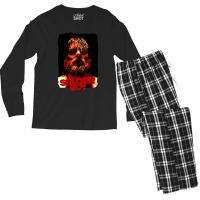 Soldier Boy 1 Men's Long Sleeve Pajama Set | Artistshot